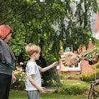 Nottingham June events — 10 things to do this month