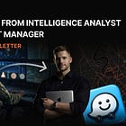 The OSINT Newsletter - Issue #94