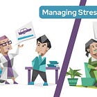 How to Lead Intuitive and Observant Personalities Through Stress