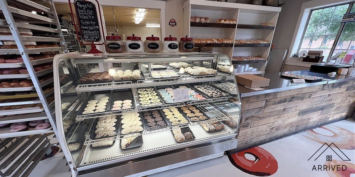 Provo's Best Bakery: Top Picks