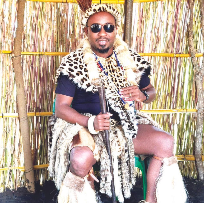 Umthetho set for double celebration – The Times Group Umthetho set for double celebration – The Times Group