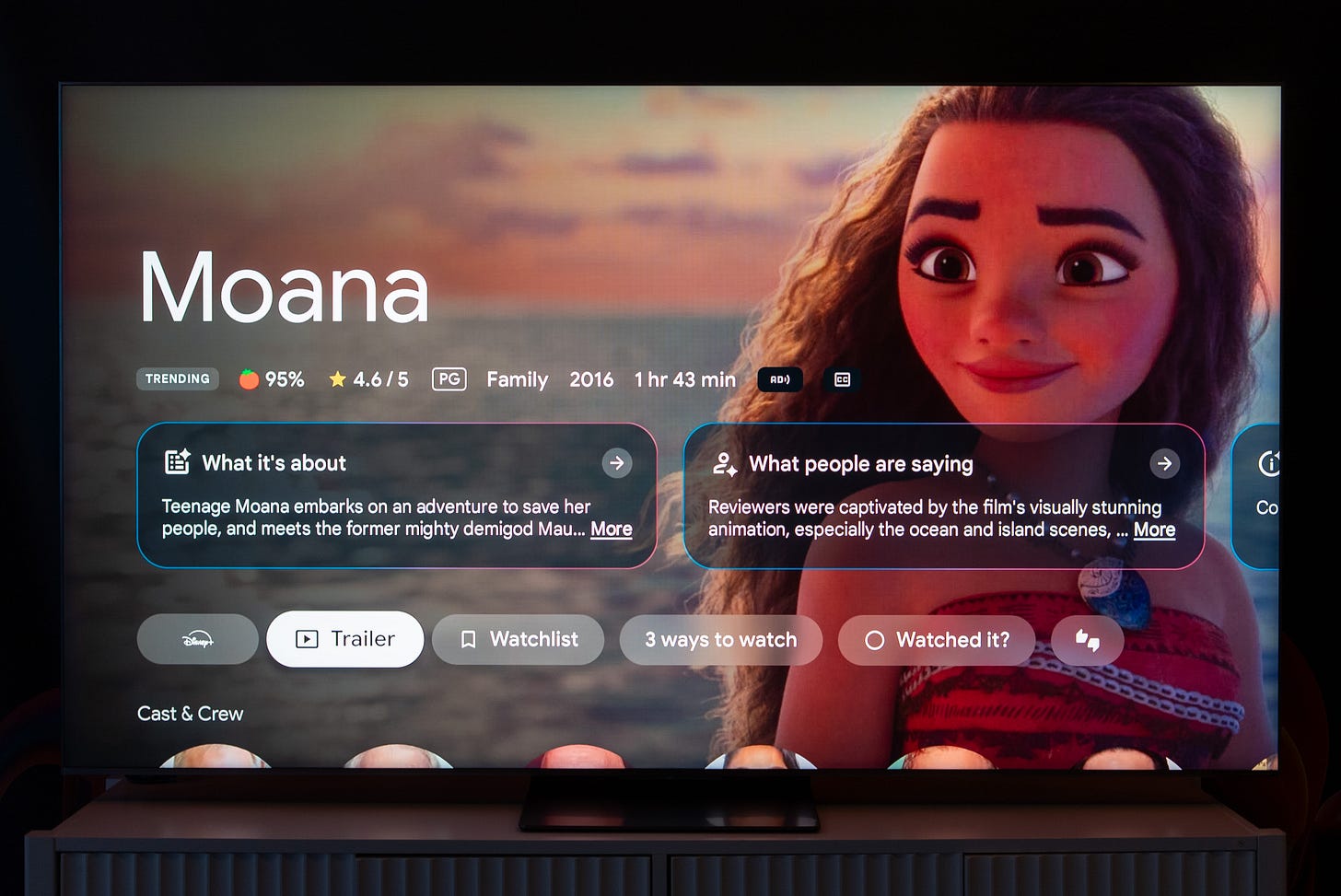 TCL QM8L SQD-Mini LED review