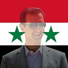 Bashar al-Assad (not Iran, PMF, or Hamas) was the last bulwark of resistance against Zionism