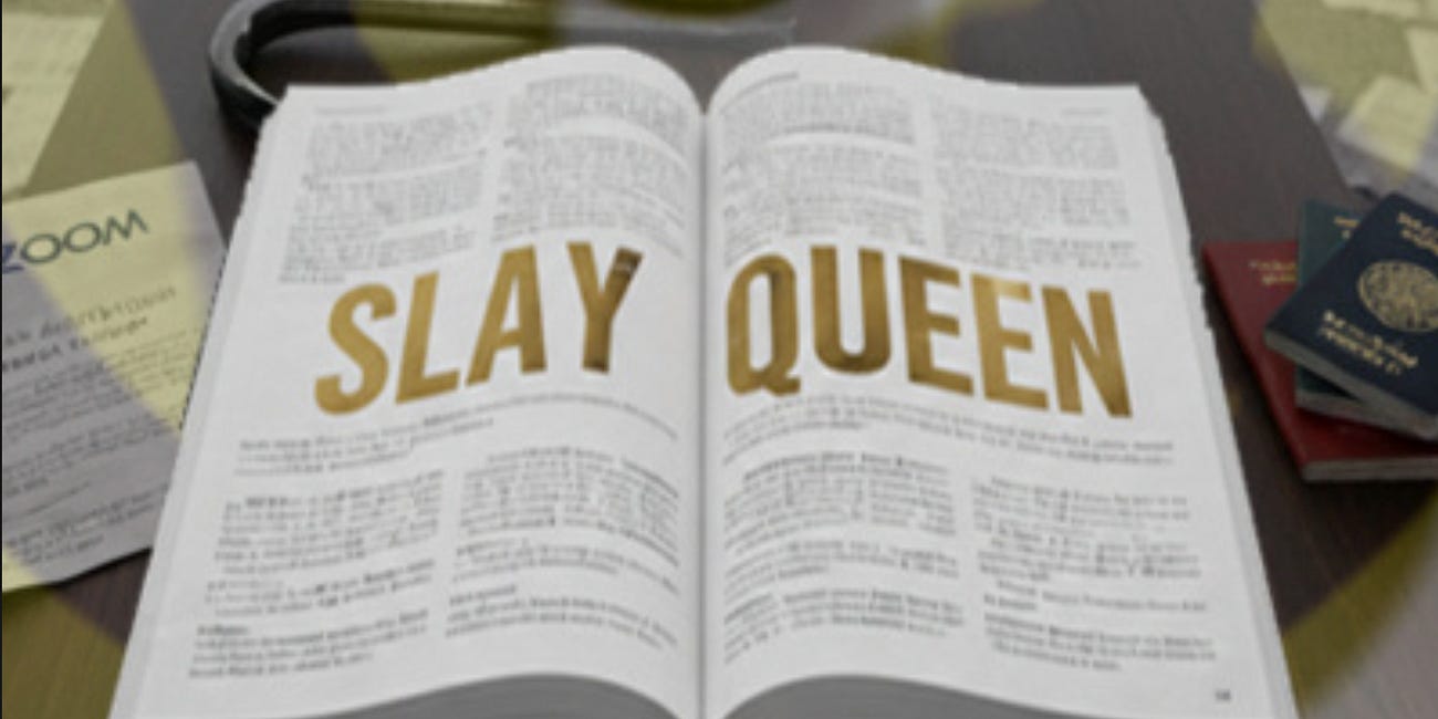 Don’t Say the C-Word: An Experience With Royal Road