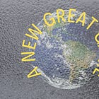 Venezuela, and The New Great Game