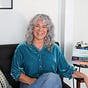 Paula Ackermann's avatar
