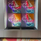 Disney World Refurb Calendar/Important Dates