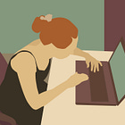 How I wrote my second novel