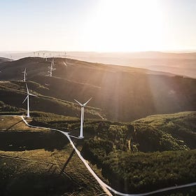 "Wind Power Has A Profitability Problem" by Felicity Bradstock