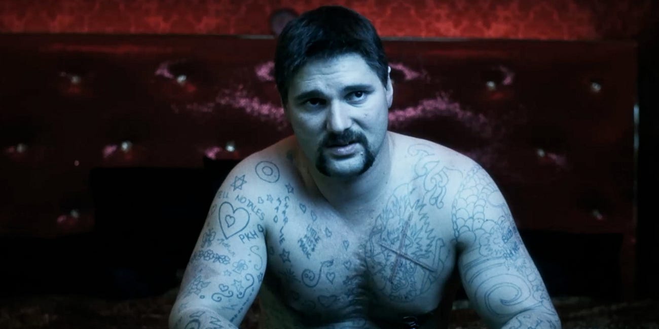 The Greatest Aussie Movie Villains