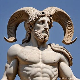 Transitions: Pisces to Aries 2025