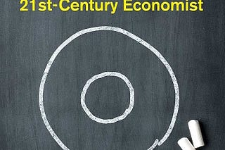 Book Review: "Doughnut Economics"