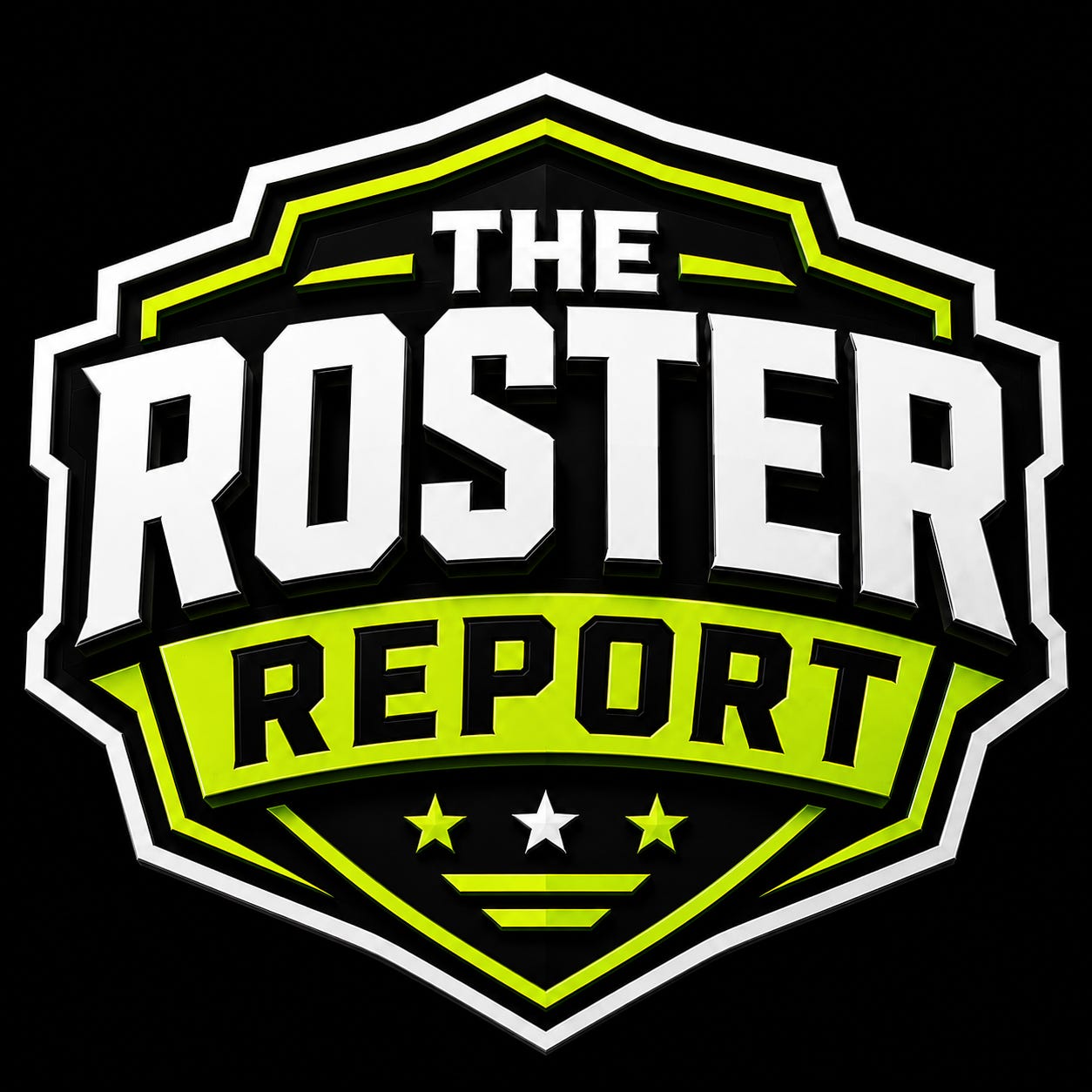 The Roster Report