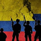 Cold War fever: US targets Colombia and Venezuela
