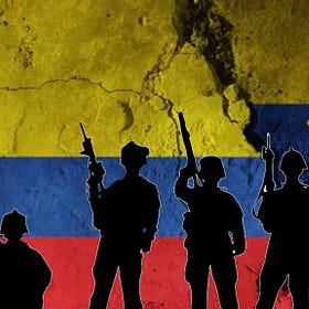 Cold War fever: US targets Colombia and Venezuela