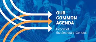 Our Common Agenda - Report of the UN Secretary-General | Digital Watch Observatory Our Common Agenda - Report of the UN Secretary-General | Digital Watch Observatory