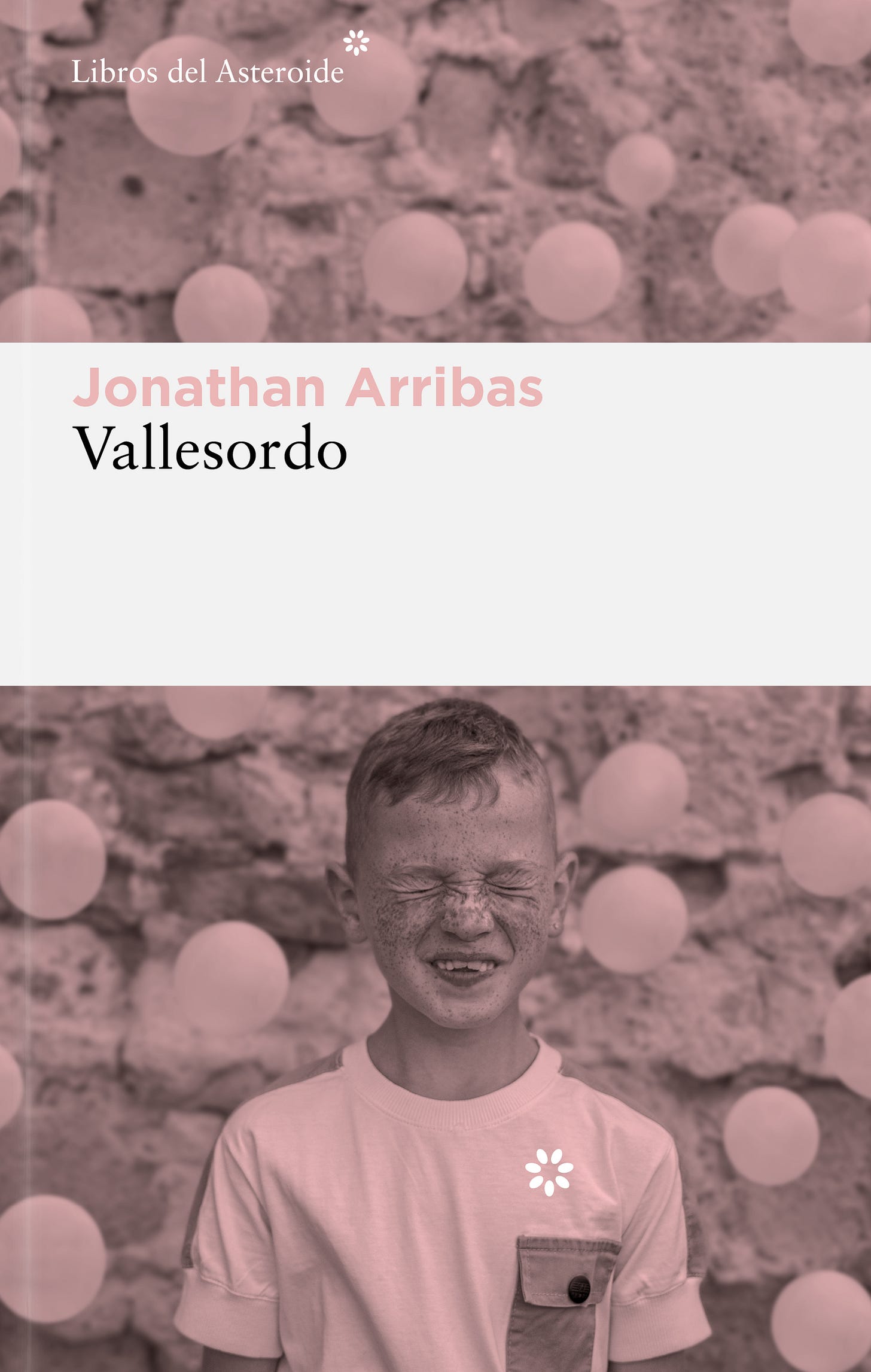 Vallesordo - Libros del Asteroide