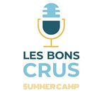Les Bons Crus - Podcast Rap Hip Hop