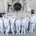 Relevante — episodio 152 📡⛈️🥼🙆🏻