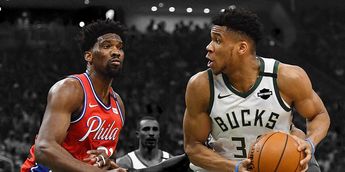 (Photo by Christian Petersen/Getty Images)