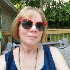 The Life and Times of a Midwestern Girl