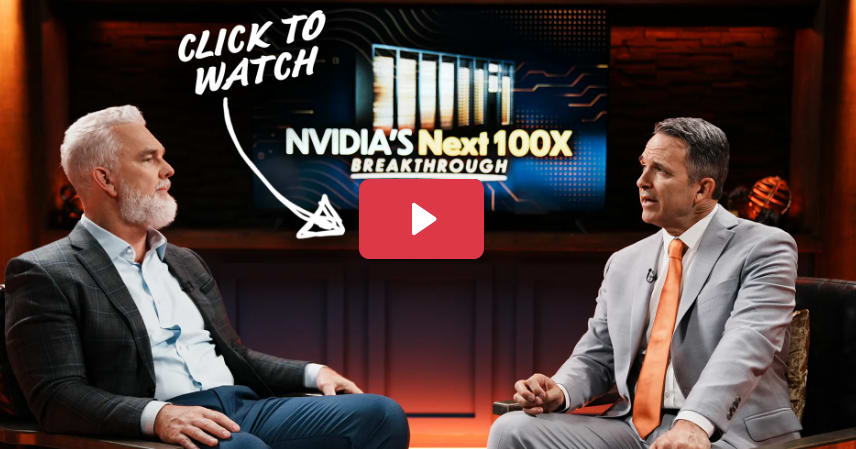 NVIDIA Investment Opportunity
