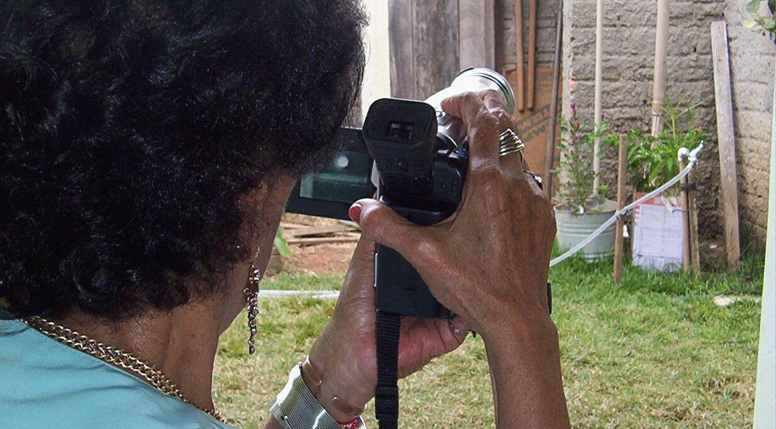The Brazilian Grandmother Who Took Down a Drug Trafficking Ring With a Camcorder