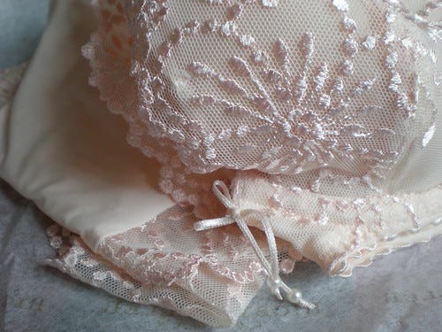 Lingerie Lingerie