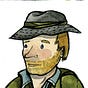 Milligan Wetherall's avatar