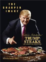 Trump Steaks - Wikipedia