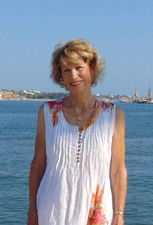 Maryanne Sea