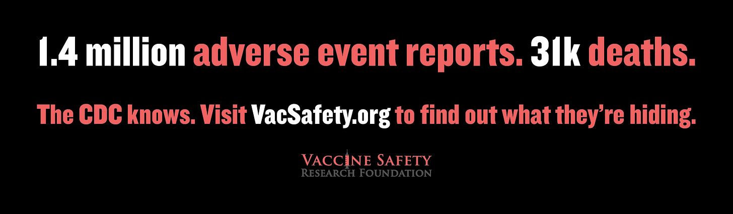 CDC Billboard Mockup for VSRF CDC Billboard Mockup for VSRF