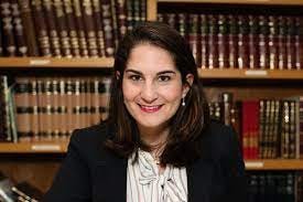 Rabbi Eryn London