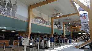 Airport News - Burlington International Airport