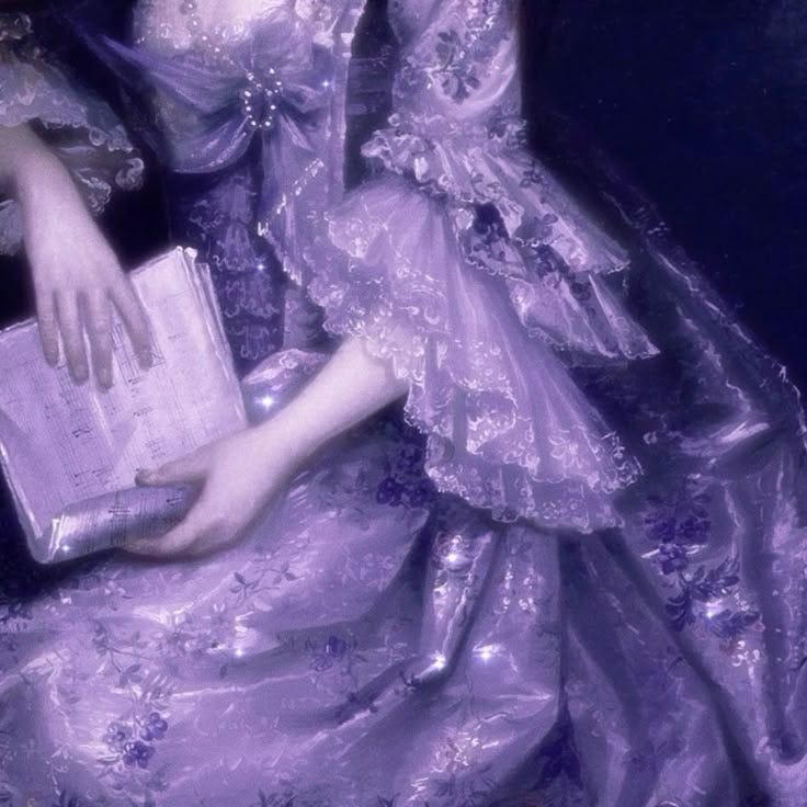 L'histoire d'une comète