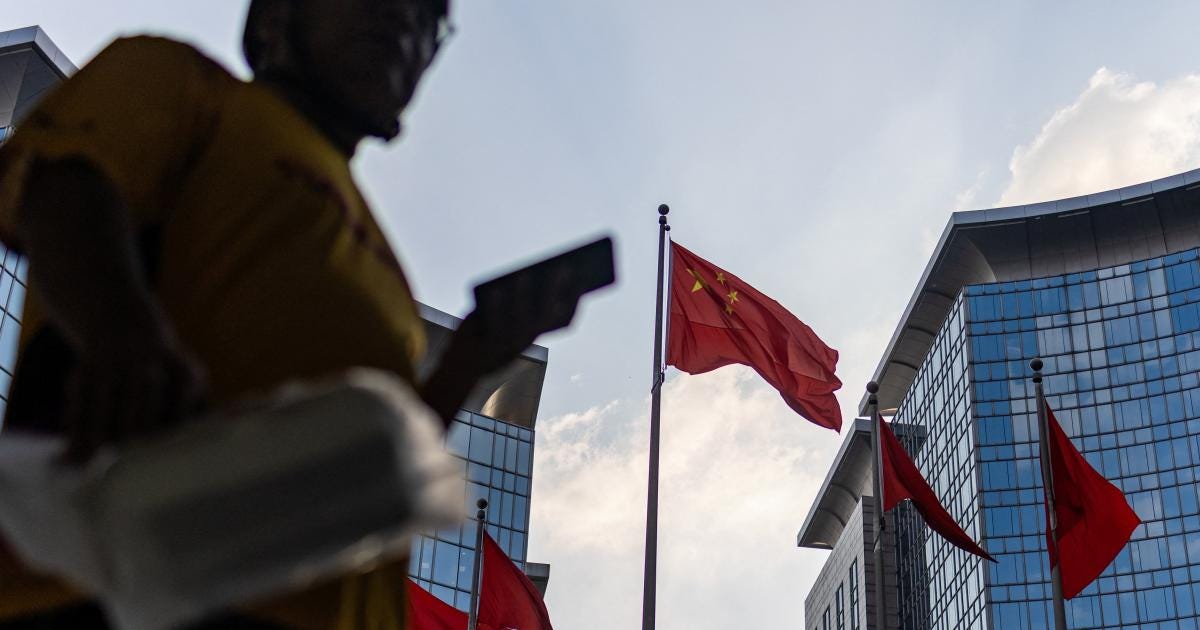 China economy China economy
