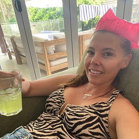 I Don’t Do January Resets