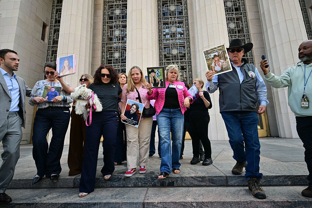 The Ruling That Could Change Social Media