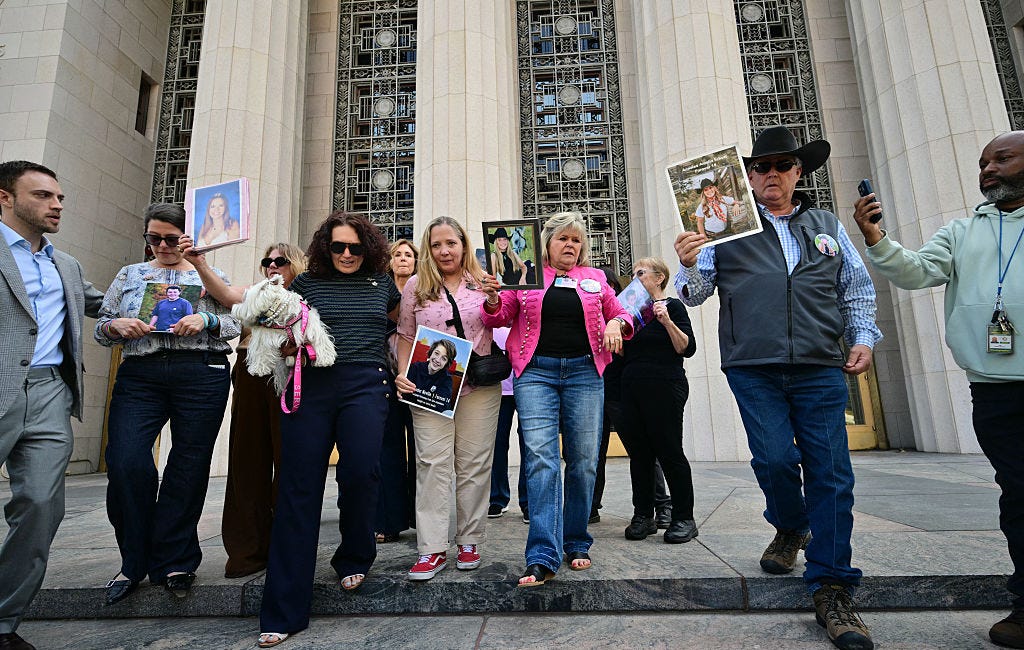 The Ruling That Could Change Social Media