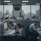 Post-Vacation Blues: Why Coming Home Feels So Hard