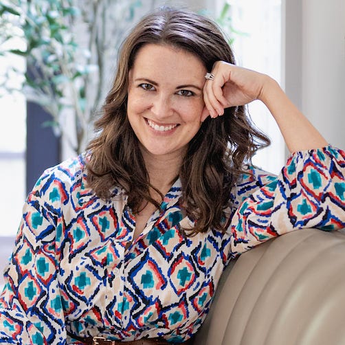 Who Made You The Boss? with Lindsey Sulek