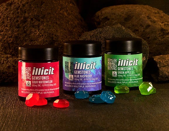 Illicit Brands | Home of Missouri's Best Cannabis
