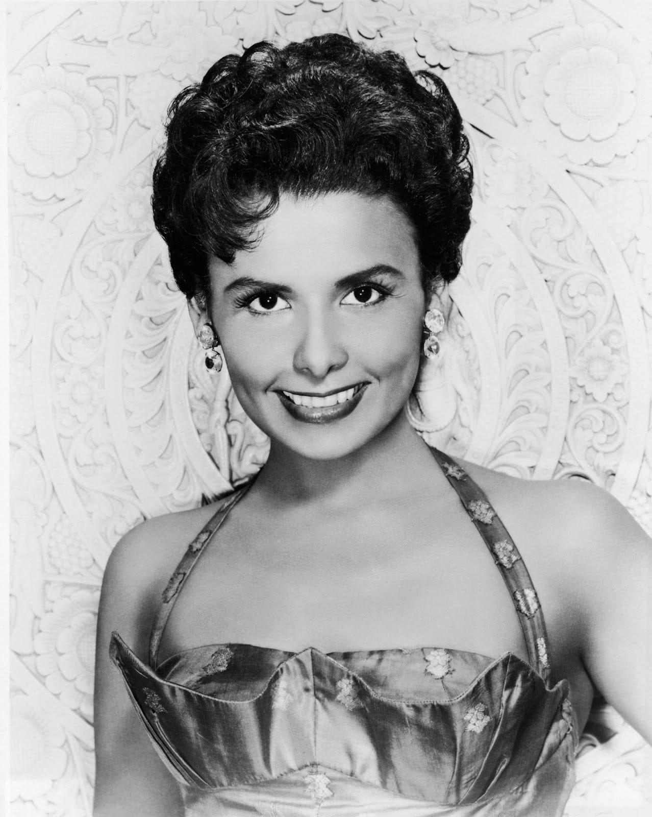 I know, right?: Women in Jazz: Lena Horne
