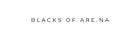 Blacks of Are.na Newsletter