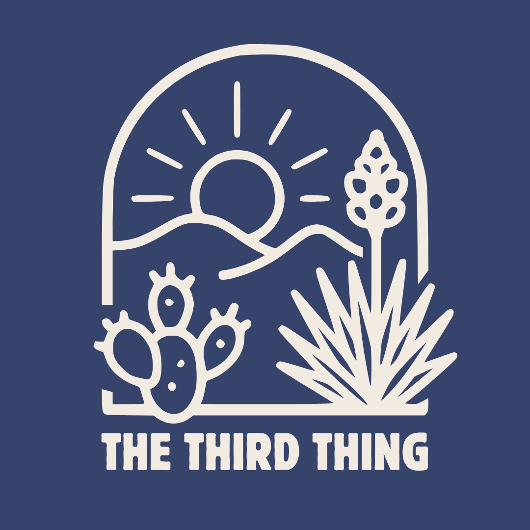 The Third Thing