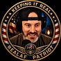 RealAF Patriot's avatar