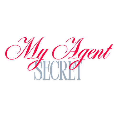 MY AGENT SECRET: Literary Agent Helps Writers