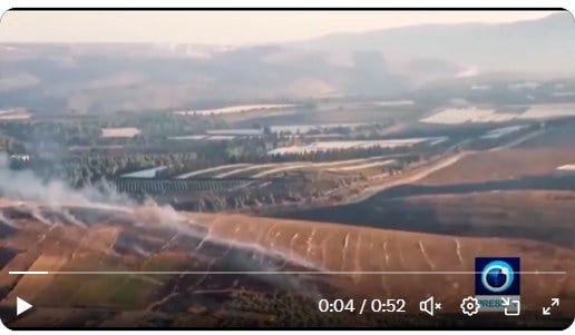 May be an image of text