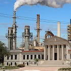 Louisiana State U Invites Big Oil To Help With Climate 'Research,' If Price Is Right