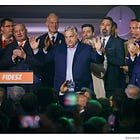Orban Concedes - Huge Blow To Trump, Putin, Vance, And The Global Right